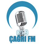 Cagri FM logo