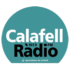 Calafell Radio logo