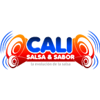 Cali Salsa y Sabor logo