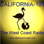 California 101 logo