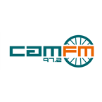 Cam FM logo