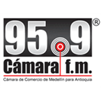 Cámara FM logo