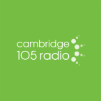 Cambridge 105 Radio logo