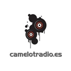 Camelot Radio logo