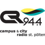 CR 94.4 logo