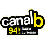 Canal B logo