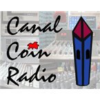 Canal Coin Radio logo