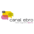 Canal Ebro logo