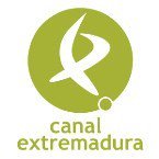 Canal Extremadura logo