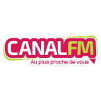 CANAL FM logo