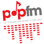 Canal POPFM logo