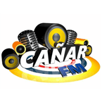 Cañar FM logo