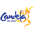 Candela Estéreo logo