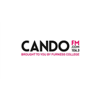 Cando FM logo