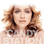 Candy Station on Goom logo