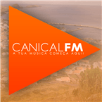 Caniçal FM logo