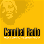 Cannibal Radio logo