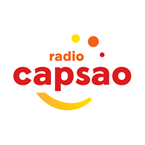Radio CAPSAO logo