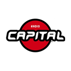 Capital 2 logo