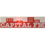 Capital FM logo