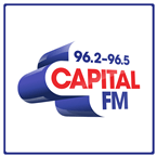 Capital Nottinghamshire logo