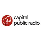 CapRadio News logo