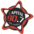 Capital Radio 90,7 logo