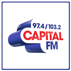 Capital South Wales logo