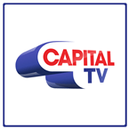 Capital TV logo