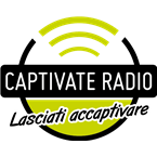 Captivate Radio logo