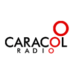 Caracol Radio Bogota logo