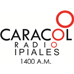 Caracol Radio Ipiales logo