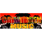 Caraibeen Music logo