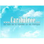 Caribafree logo