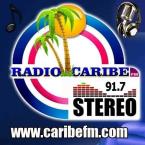 Caribe FM logo