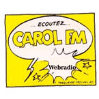 Carol FM logo