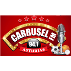 CarruselFM logo