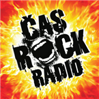 Cas Rock logo