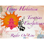 Casa Holisticas logo