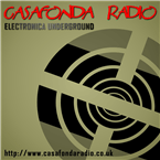 Casafonda Radio logo