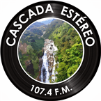 Cascada Estereo logo