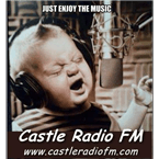 Castle Radio FM logo