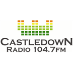 Castledown Radio logo