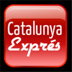 Catalunya Exprés 24/7 logo