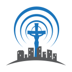 Catholic Radio WHIC logo