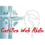 Católica Web Rádio logo