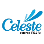 Celeste Estéreo logo