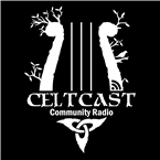 CeltCast logo