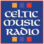 Celtic Music Radio logo