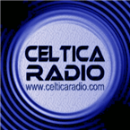 Celtica Radio logo